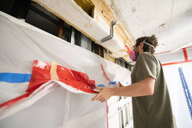 Best Water Damage & Mold Remediation  in Mcfarland, CA